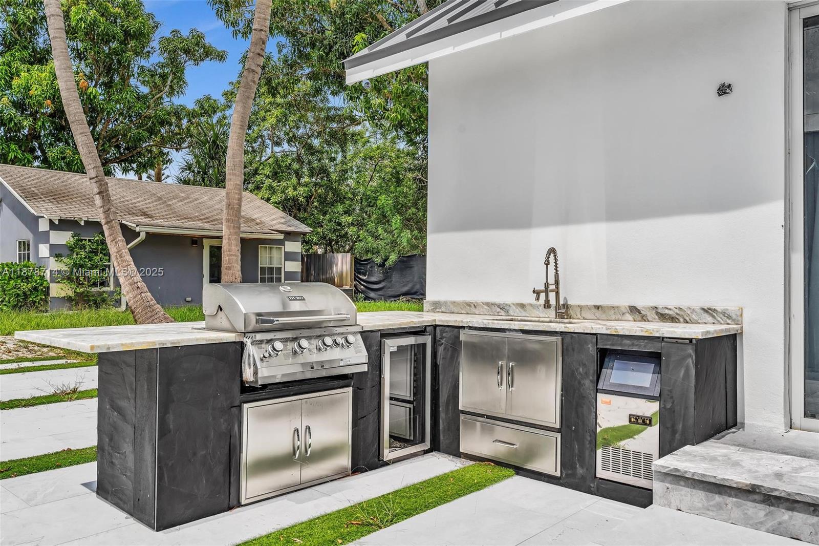 OSCEOLA PARK - Residential Lease