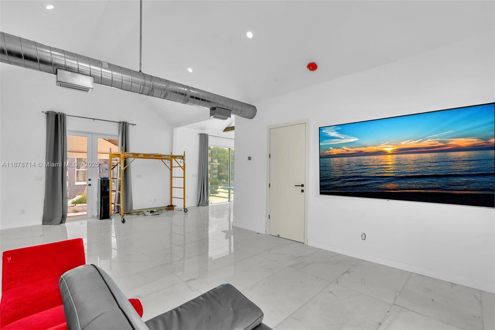 OSCEOLA PARK - Residential Lease