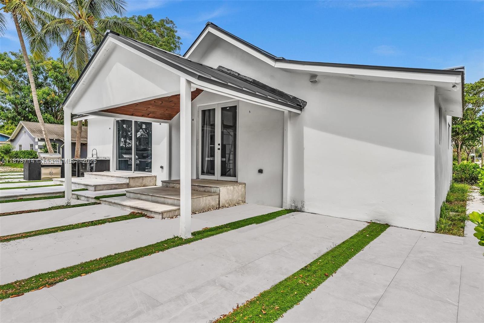 OSCEOLA PARK - Residential Lease