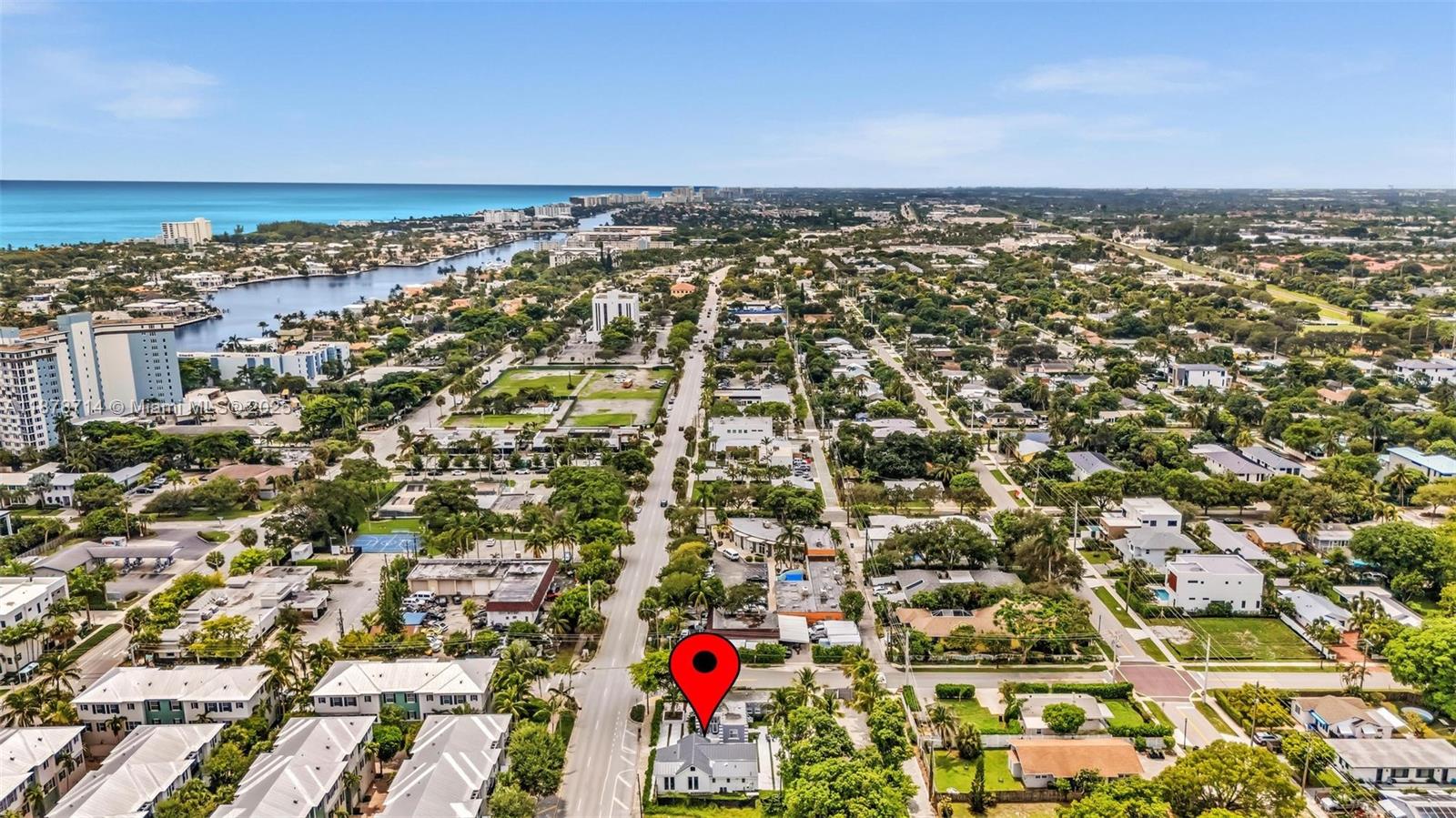 OSCEOLA PARK - Residential Lease