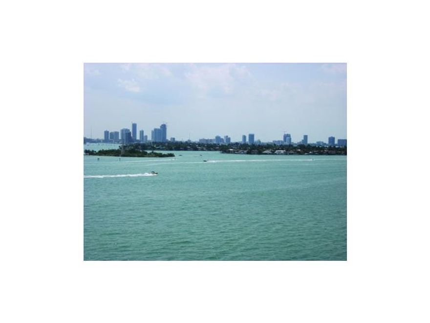 AMAZING 2 BEDROOM 2 BATH SOUTH BEACH CONDO WITH PANORAMIC VIEW OF BISCAYNE BAY, STAR ISLAND AND MIAMI SKYLINE FROM YOUR BALCONY. THIS UNIT HAS BEEN UPGRADED WITH NEW KITCHEN AND BATHROOMS, MEXICAN FLOORS . BUILDING AMENITIES INCLUDES:GYM, HEATED POOL, BIL LARD ROOM, BIKE ROOM, 24 HOUR SECURITY   AND ASSIGNED AND GATED COVERED PARKING. NEAR SHOPPING, RESTAURANTS, MOVIES, AND WALKING DISTANCE TO LINCOLN ROAD MALL NO PETS  UNIT AVAILABLE AFTER FEB 15, 2015