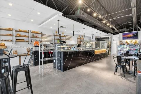 Bakery For Sale in North Miami Beach North Miami Beach FL 33160