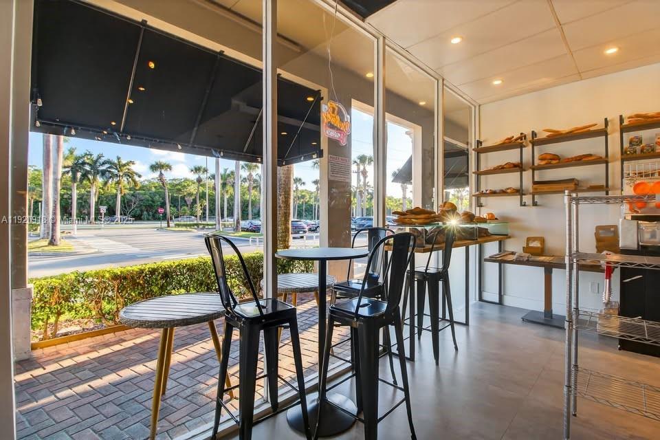 Bakery For Sale in North Miami Beach