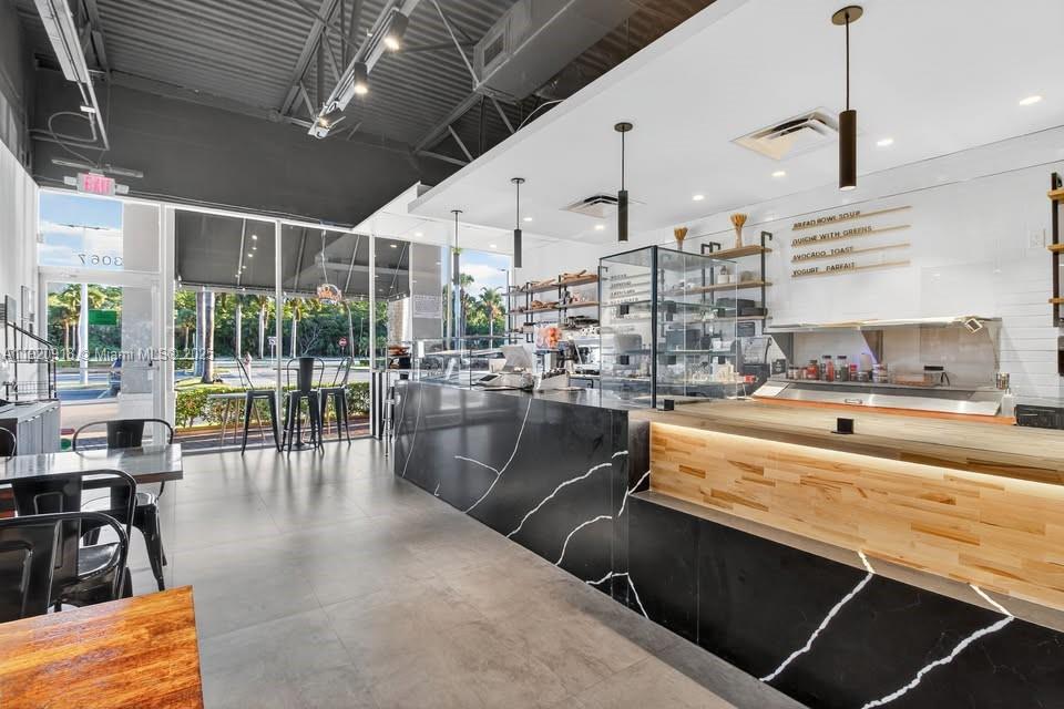 Bakery For Sale in North Miami Beach