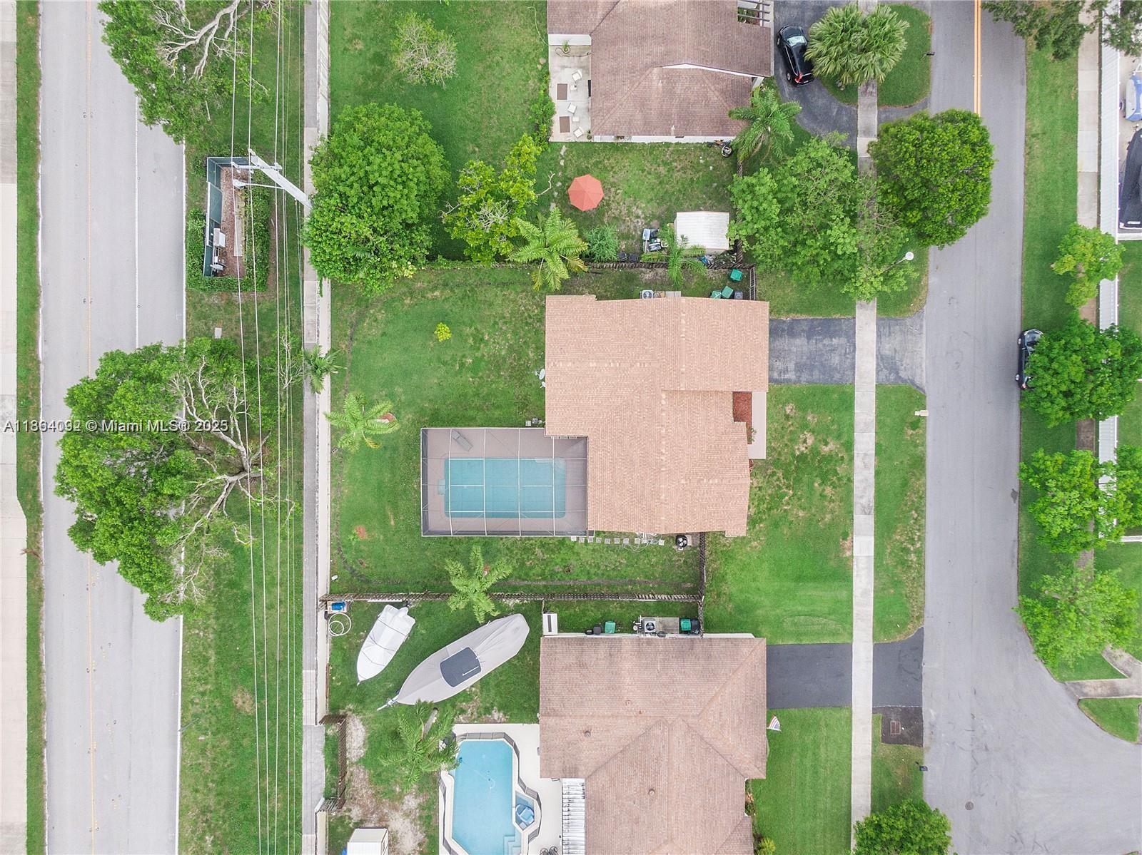 FLAMINGO GARDENS PHASE 3 - Residential Lease