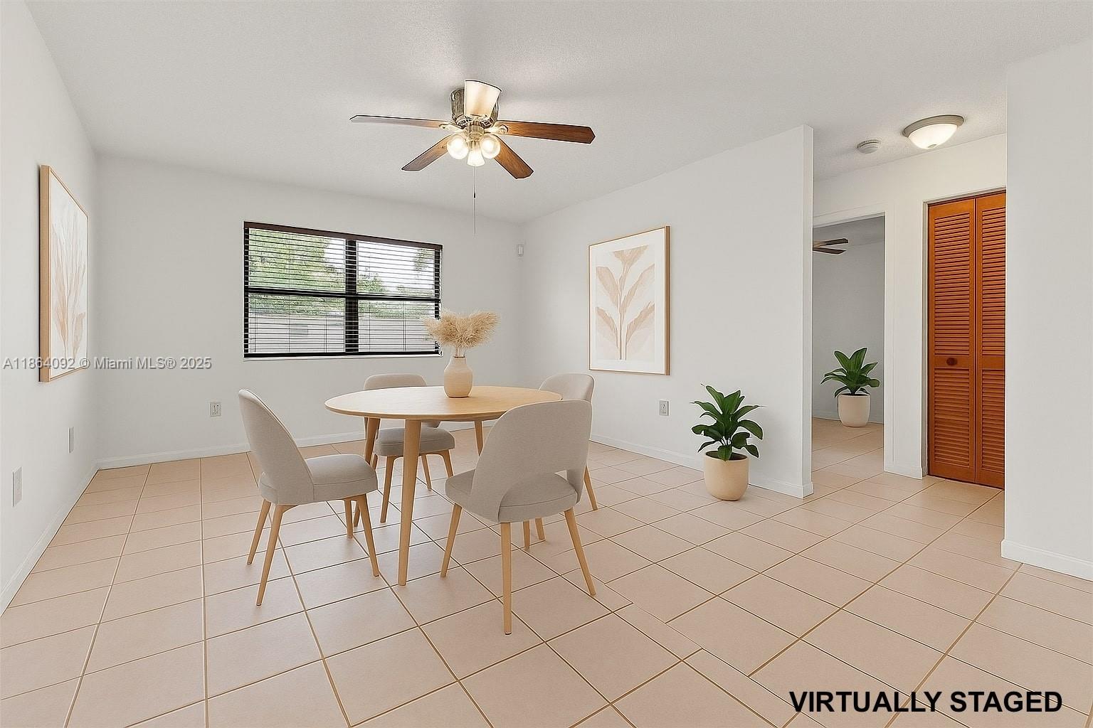 FLAMINGO GARDENS PHASE 3 - Residential Lease