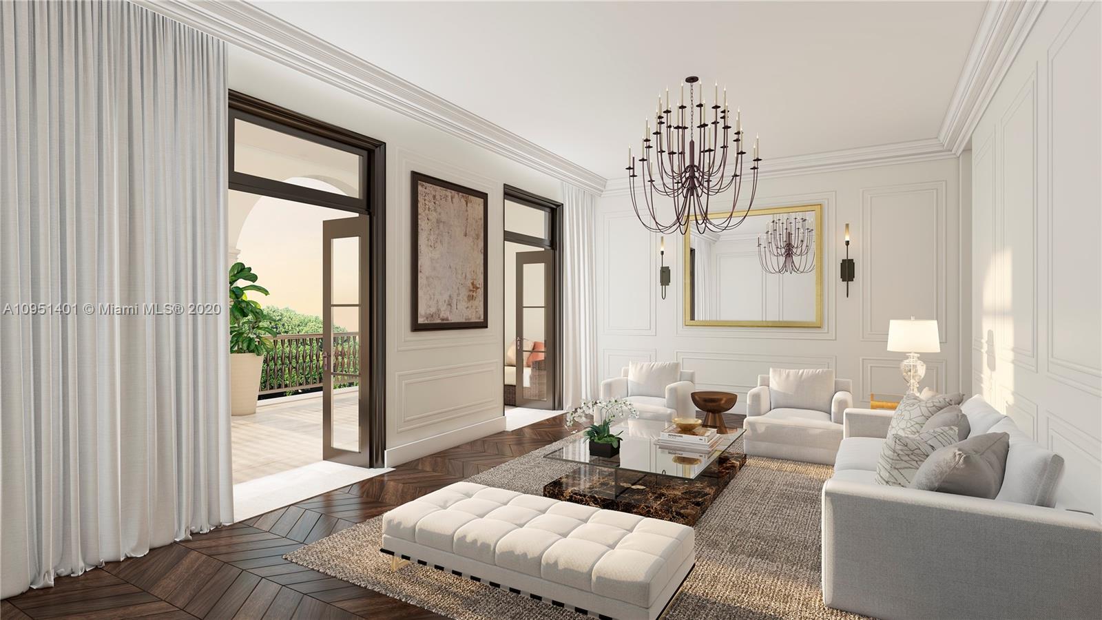 CORAL GABLES BILTMORE SEC - Residential