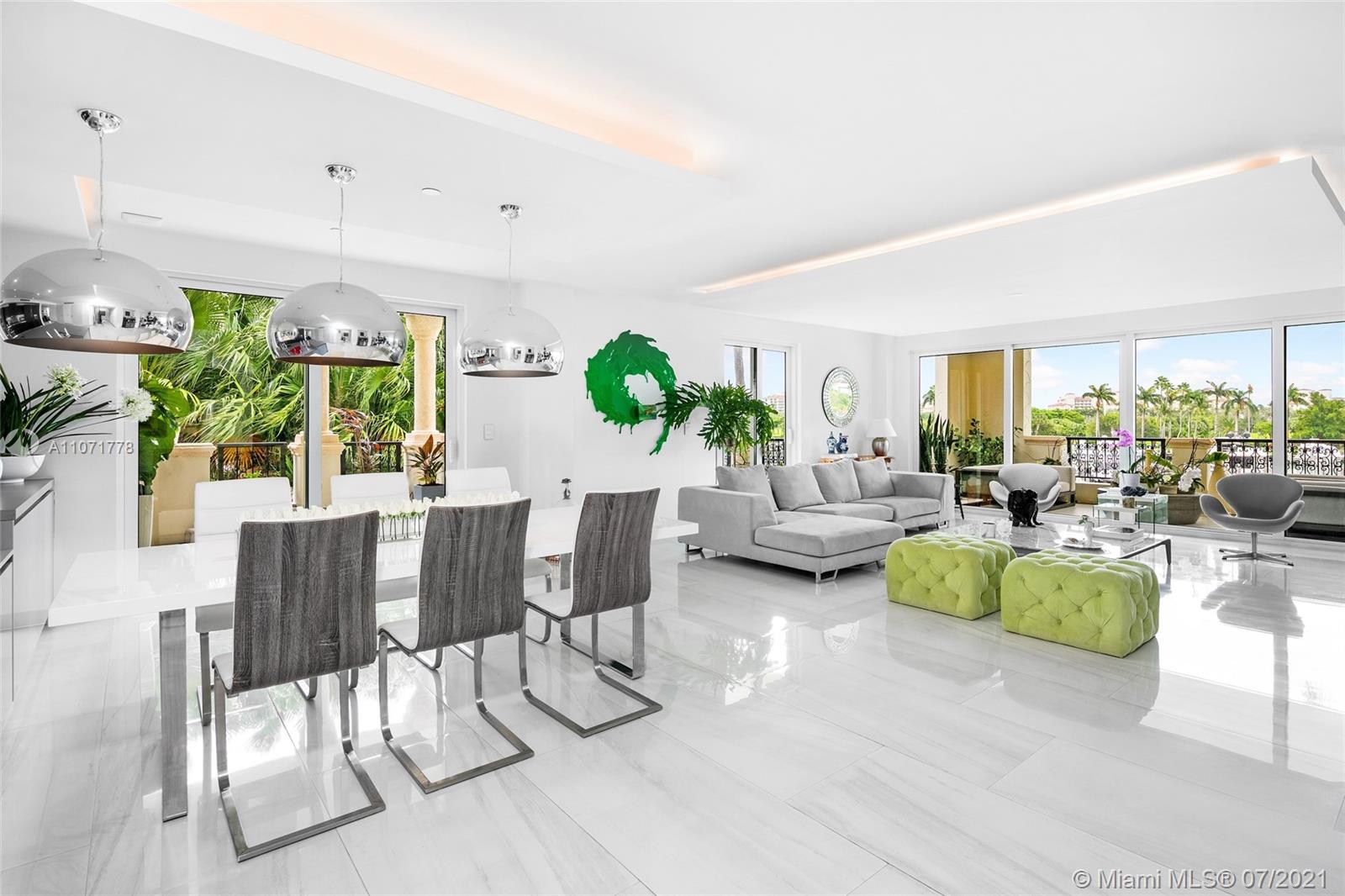 HARBORVIEW AT FISHER ISL - Residential