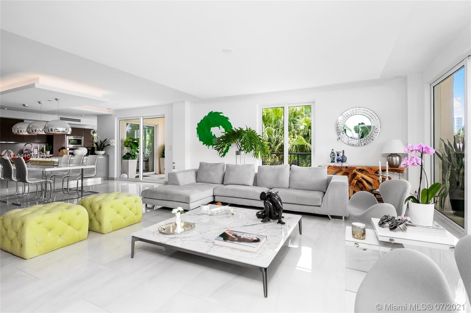 HARBORVIEW AT FISHER ISL - Residential
