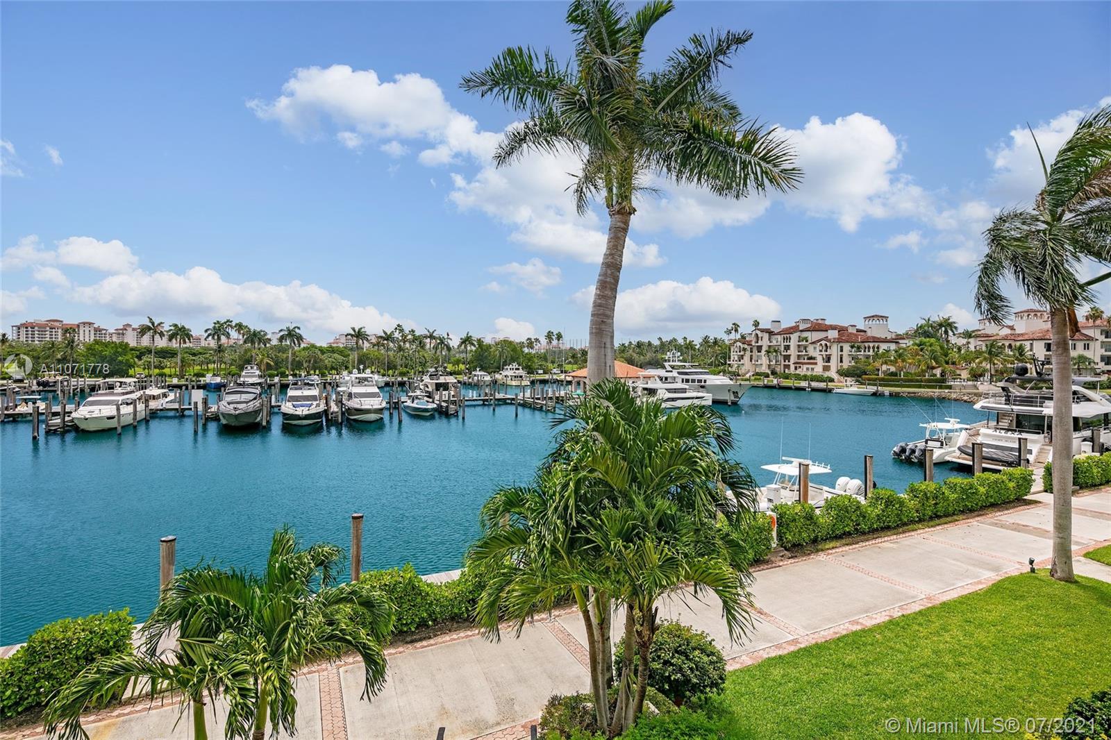 HARBORVIEW AT FISHER ISL - Residential