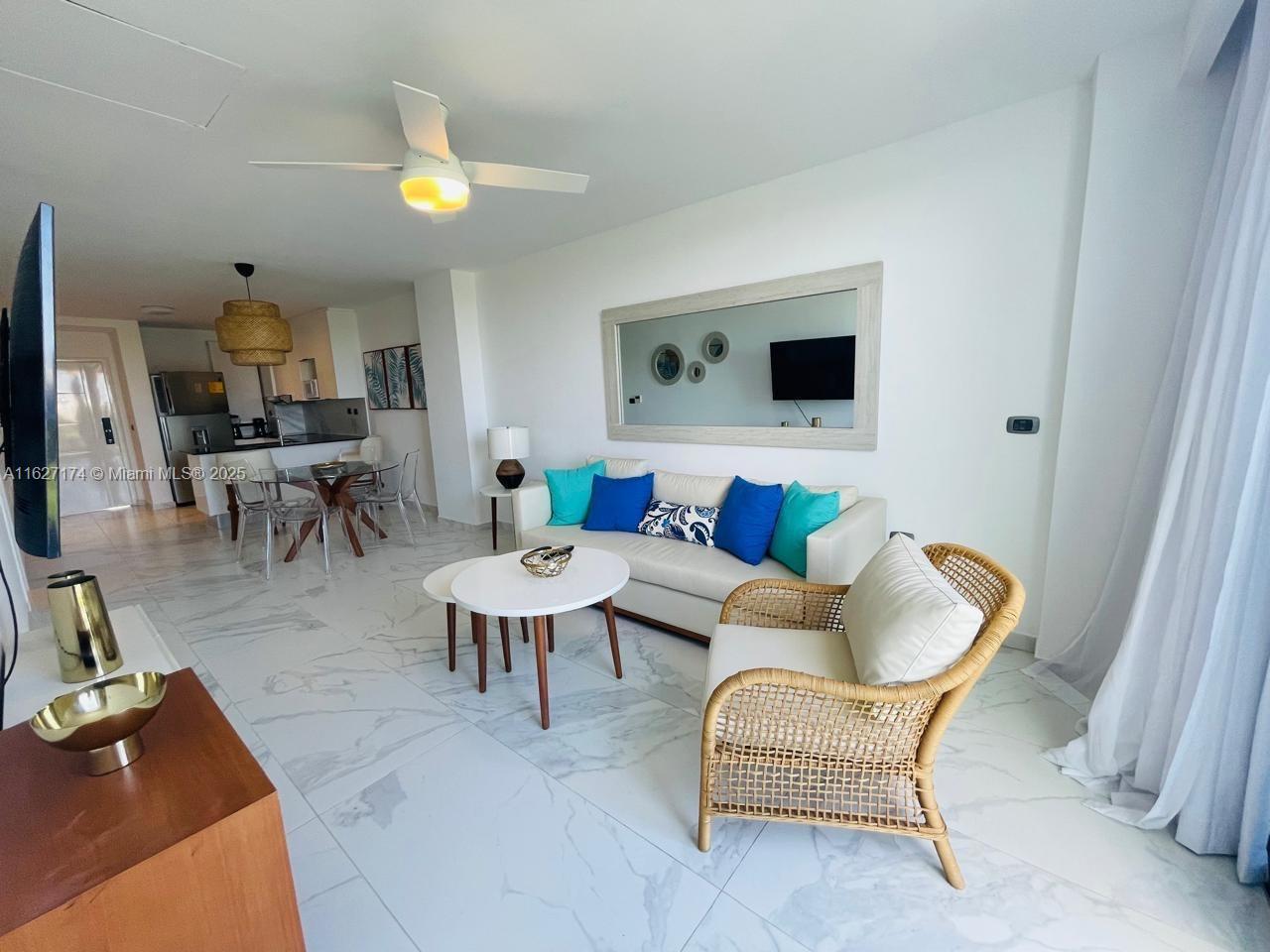 CANA ROCK STAR EDIFICIO - Residential