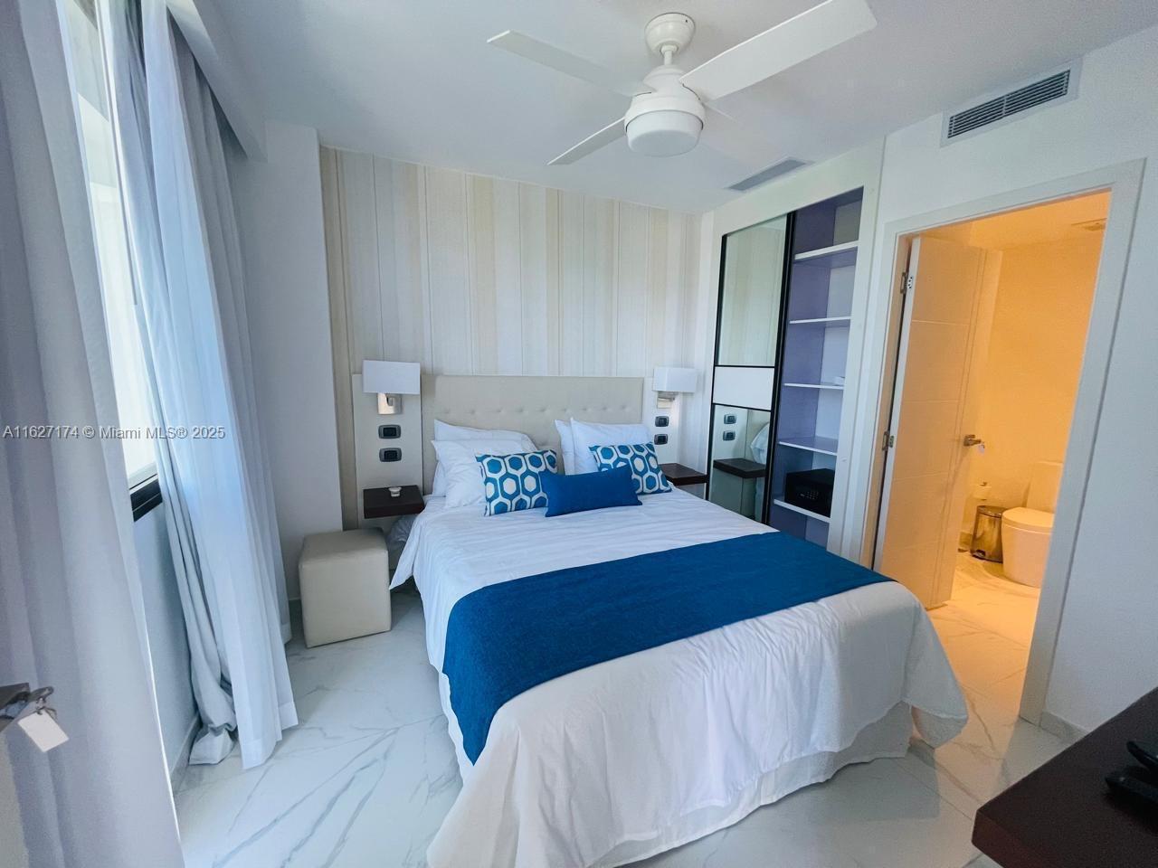 CANA ROCK STAR EDIFICIO - Residential