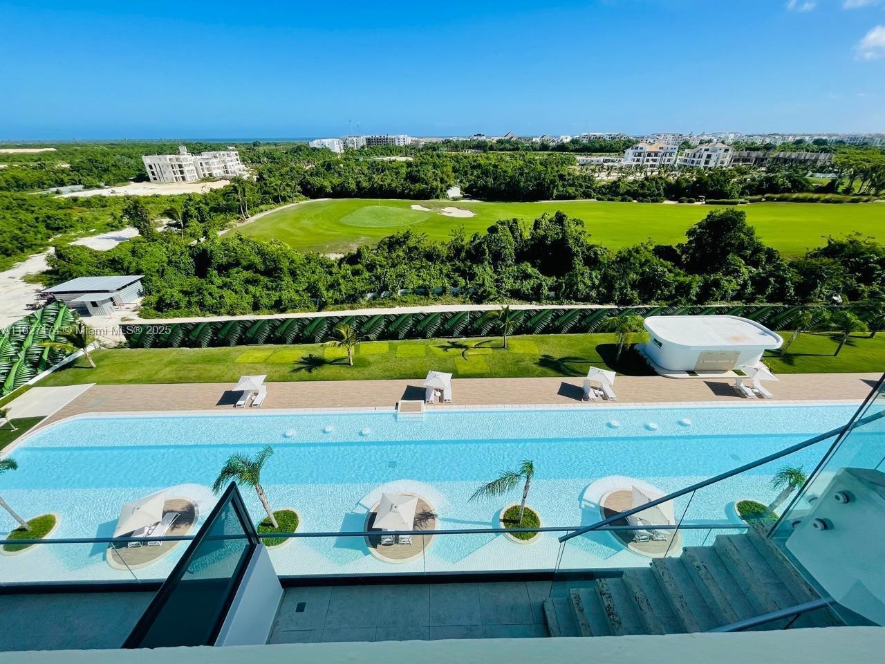 CANA ROCK STAR EDIFICIO - Residential