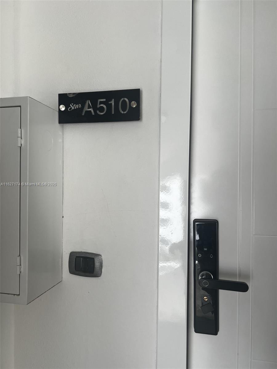 CANA ROCK STAR EDIFICIO - Residential