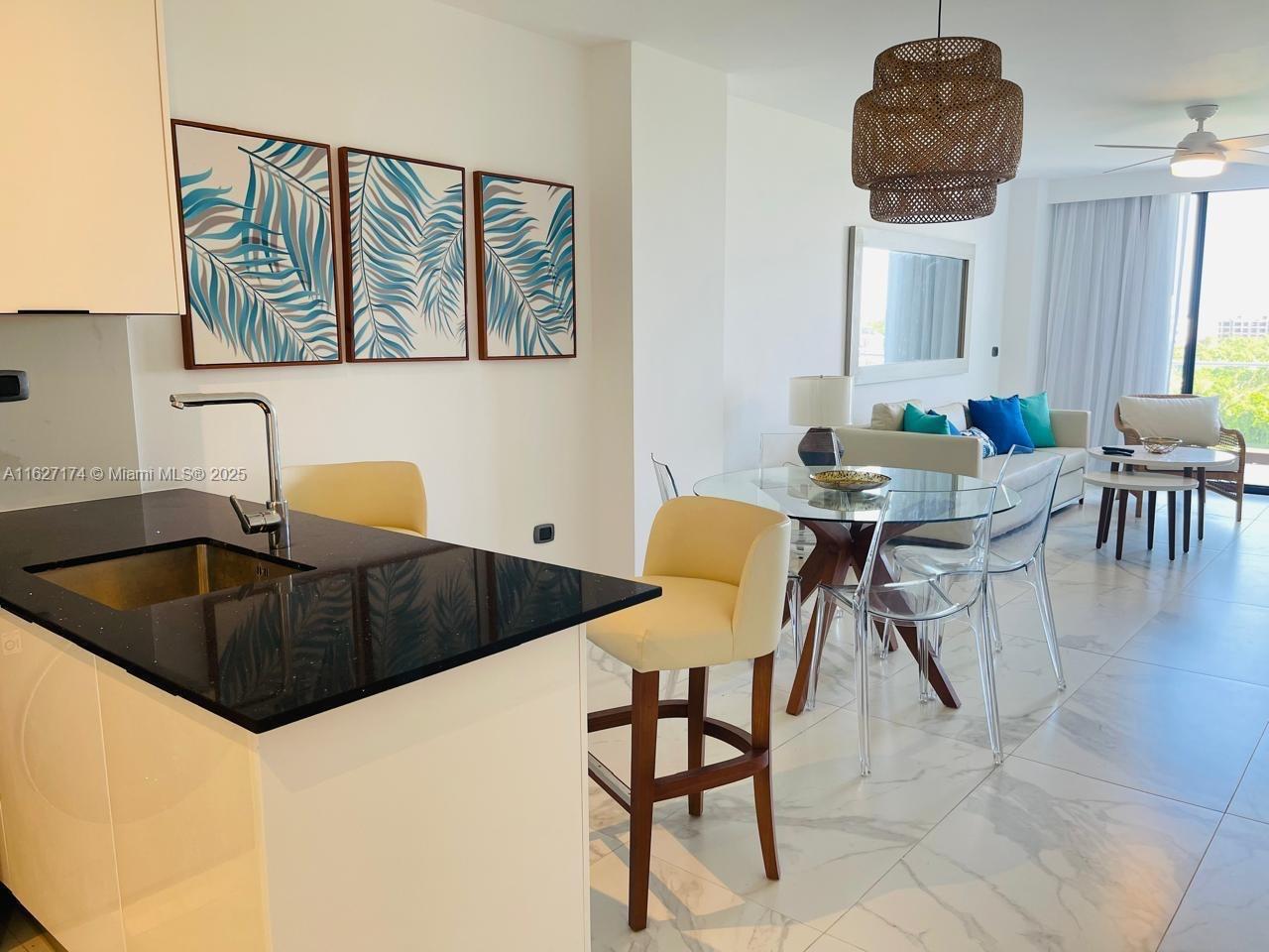 CANA ROCK STAR EDIFICIO - Residential