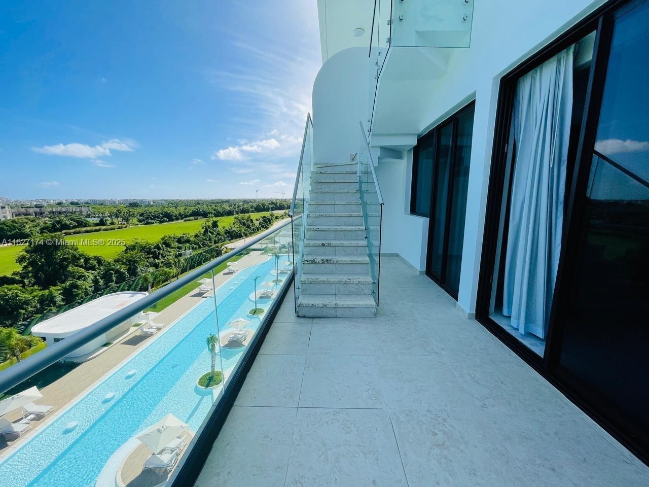 CANA ROCK STAR EDIFICIO - Residential