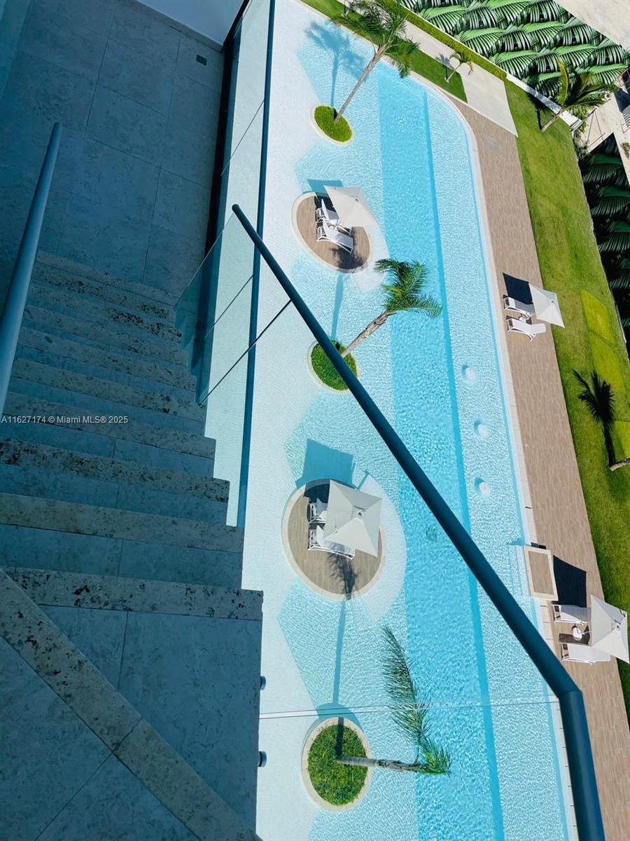 CANA ROCK STAR EDIFICIO - Residential