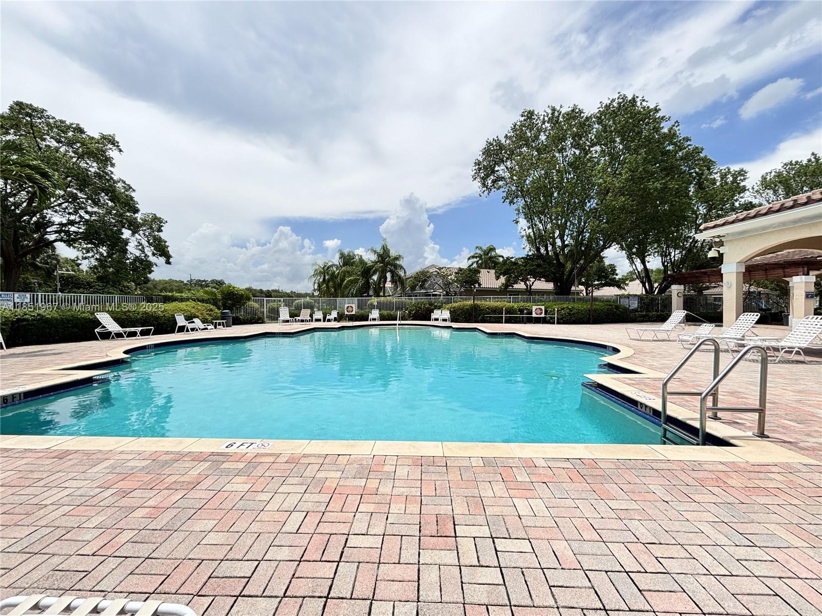 Welcome to this beautifully maintained 4-bedroom, 2-bath home in the highly sought-after gated community of Regency Lakes. Enjoy peace of mind with a brand-new roof (2025), new washer and dryer, A/C is 2022, and Samson stainless steel appliances. This home also includes smart home features for added convenience.
Regency Lakes offers resort-style amenities including 3 community pools, hot tub, volleyball, basketball, tennis, and pickleball courts—all within a secure, family-friendly environment.
Modern upgrades, smart living, and incredible community amenities—this home has it all!