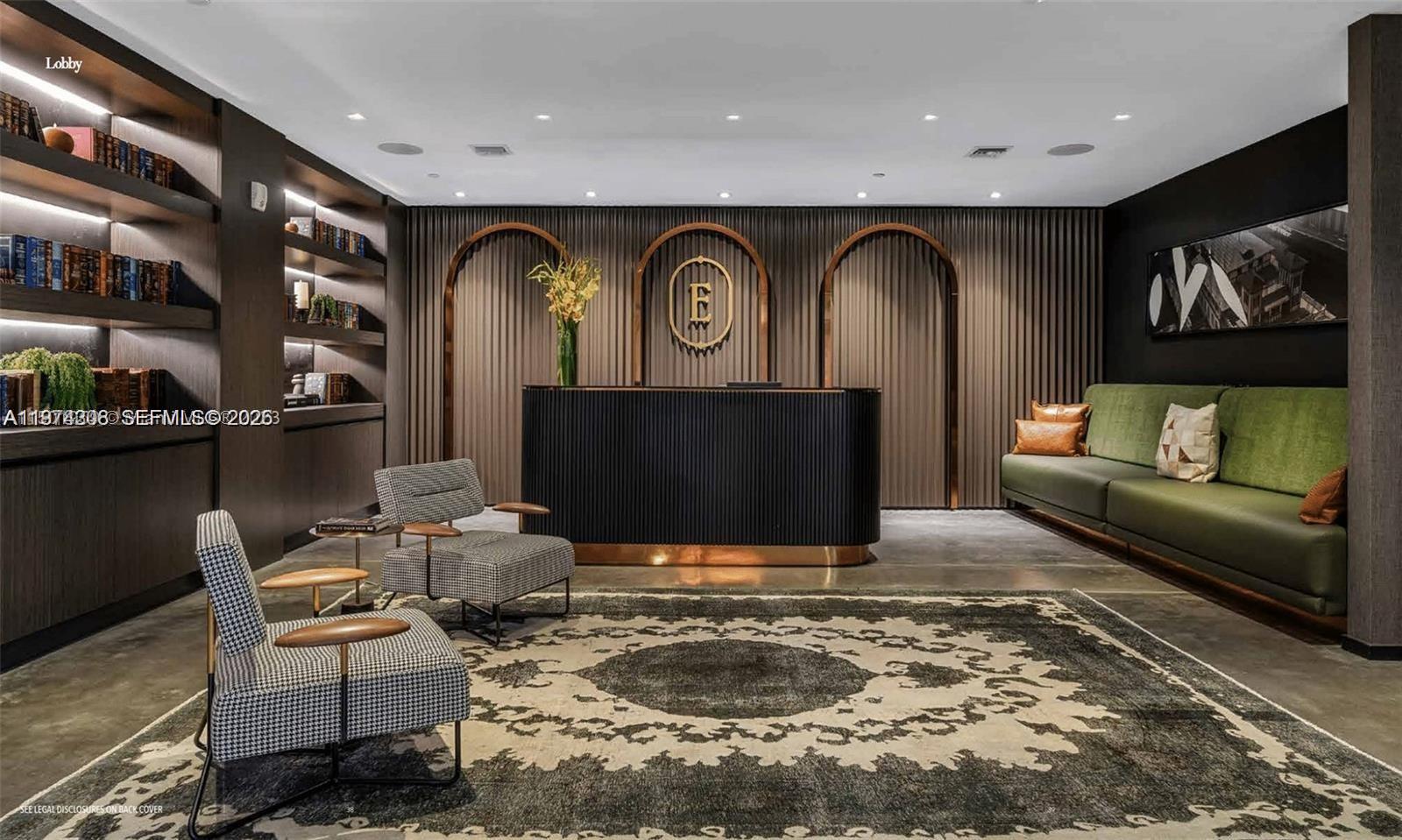 THE ELSER - Residential