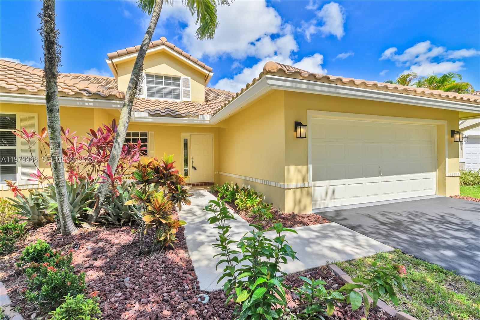 FOREST RIDGE SINGLE FAMIL - Residential