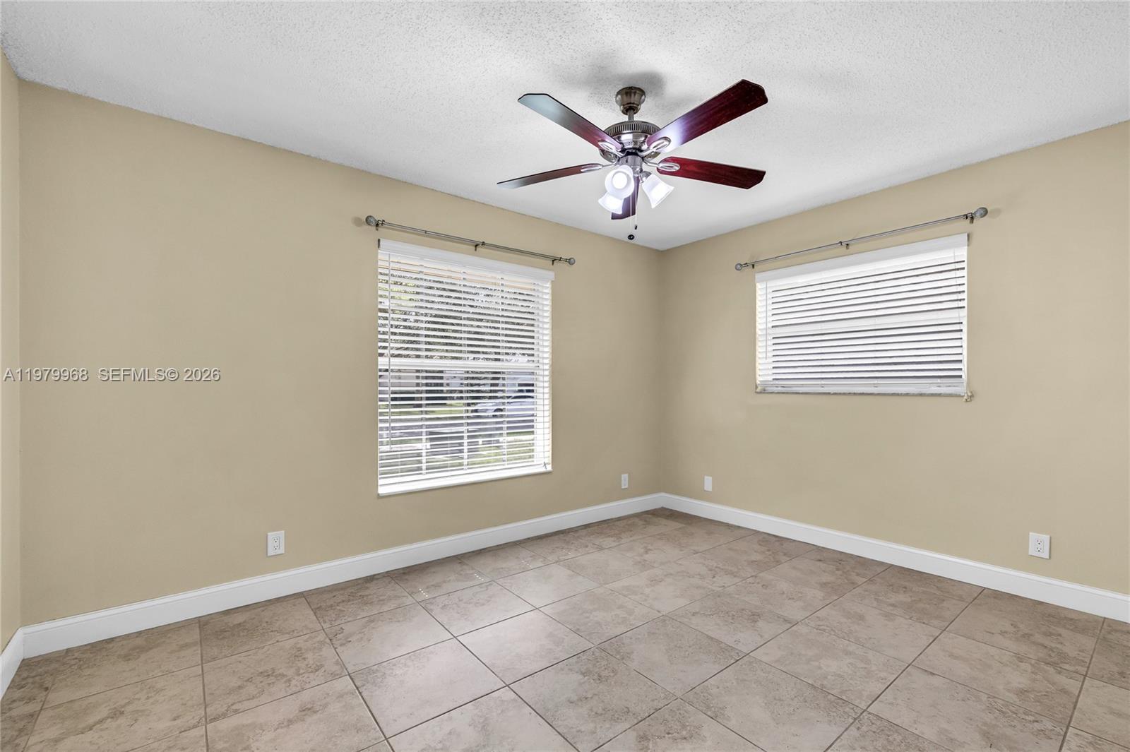 FOREST RIDGE SINGLE FAMIL - Residential