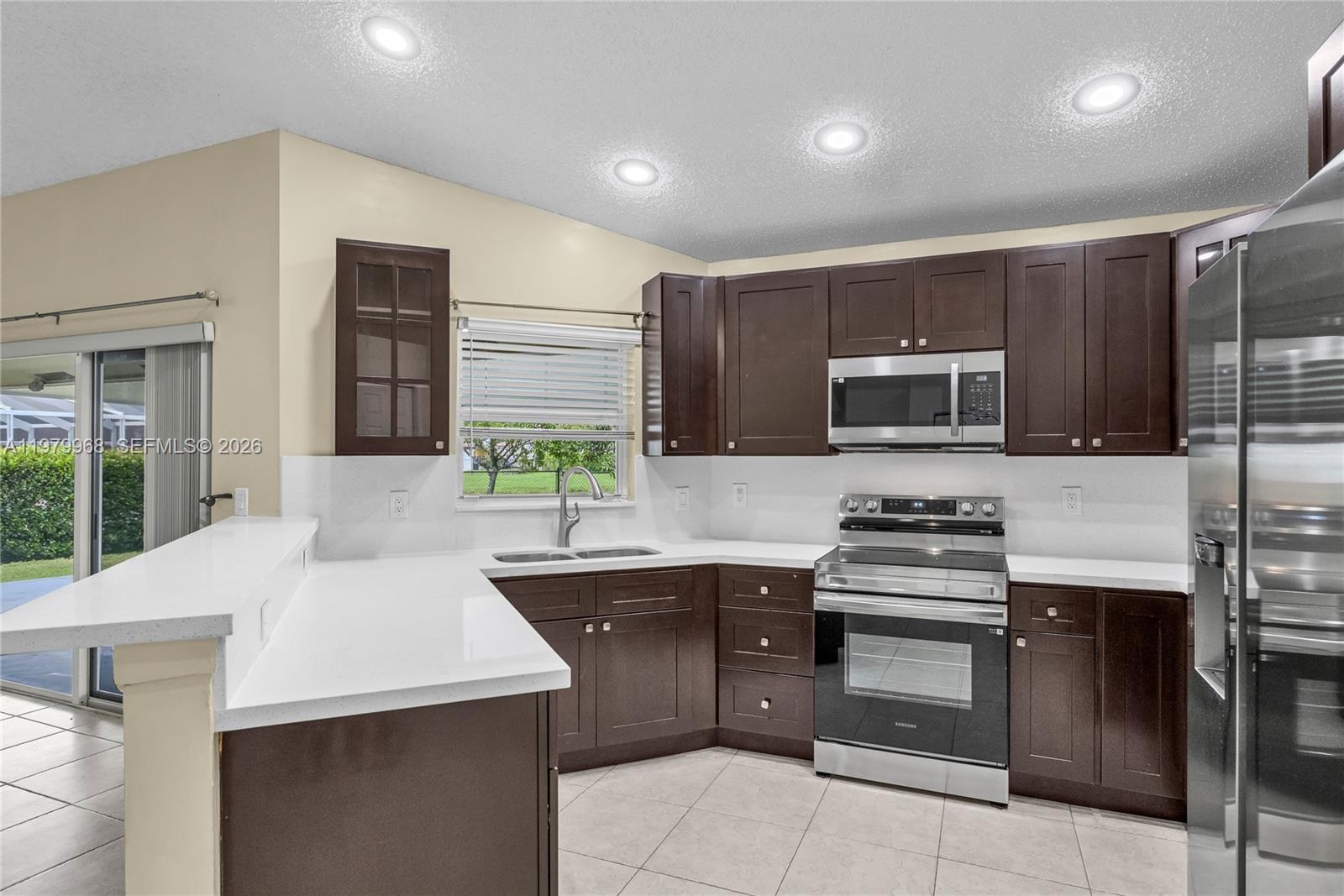 FOREST RIDGE SINGLE FAMIL - Residential