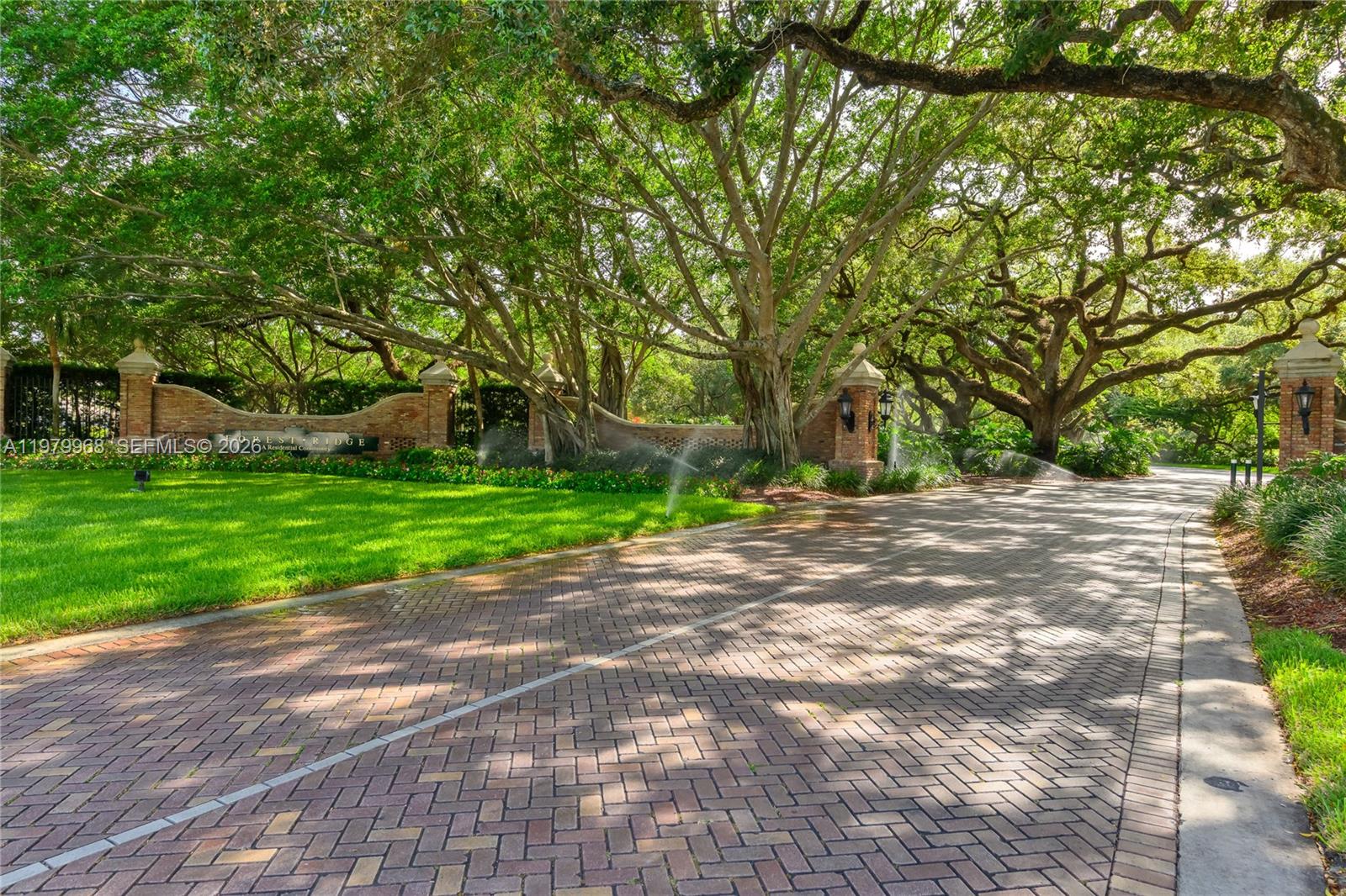 FOREST RIDGE SINGLE FAMIL - Residential