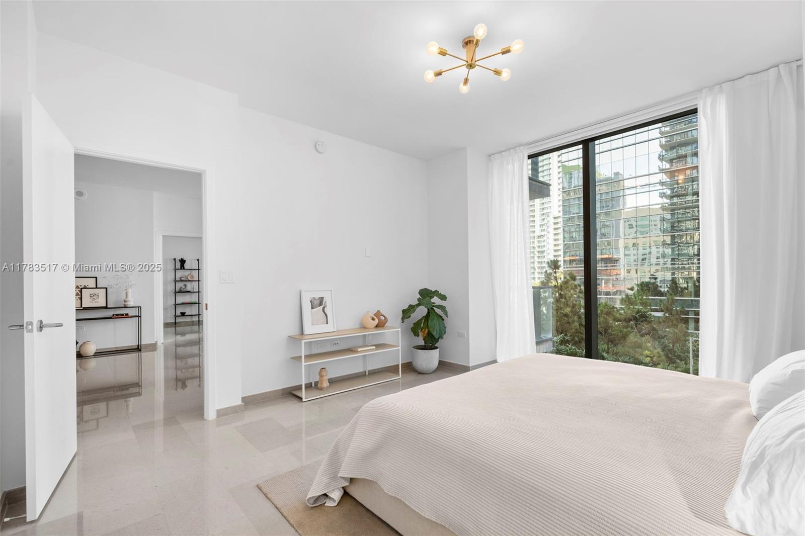 RISE CONDO - Residential