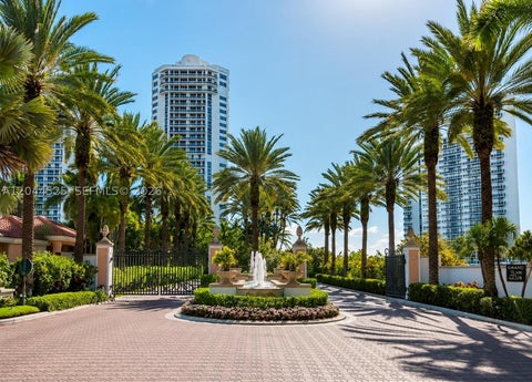 Tiny photo for 3802 NE 207th St #1101, Aventura, FL 33180 (MLS # A12044525)