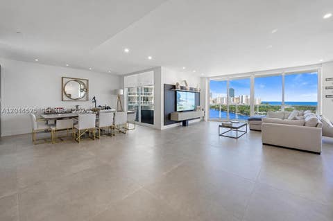 Tiny photo for 3802 NE 207th St #1101, Aventura, FL 33180 (MLS # A12044525)