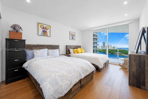 Tiny photo for 3802 NE 207th St #1101, Aventura, FL 33180 (MLS # A12044525)