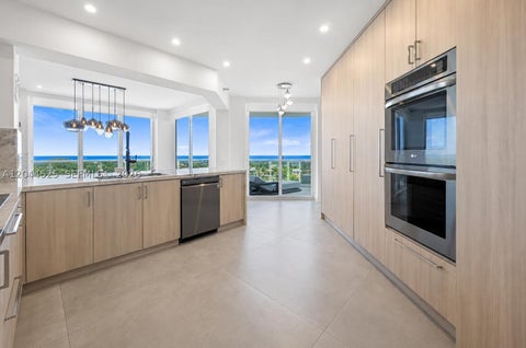 Tiny photo for 3802 NE 207th St #1101, Aventura, FL 33180 (MLS # A12044525)