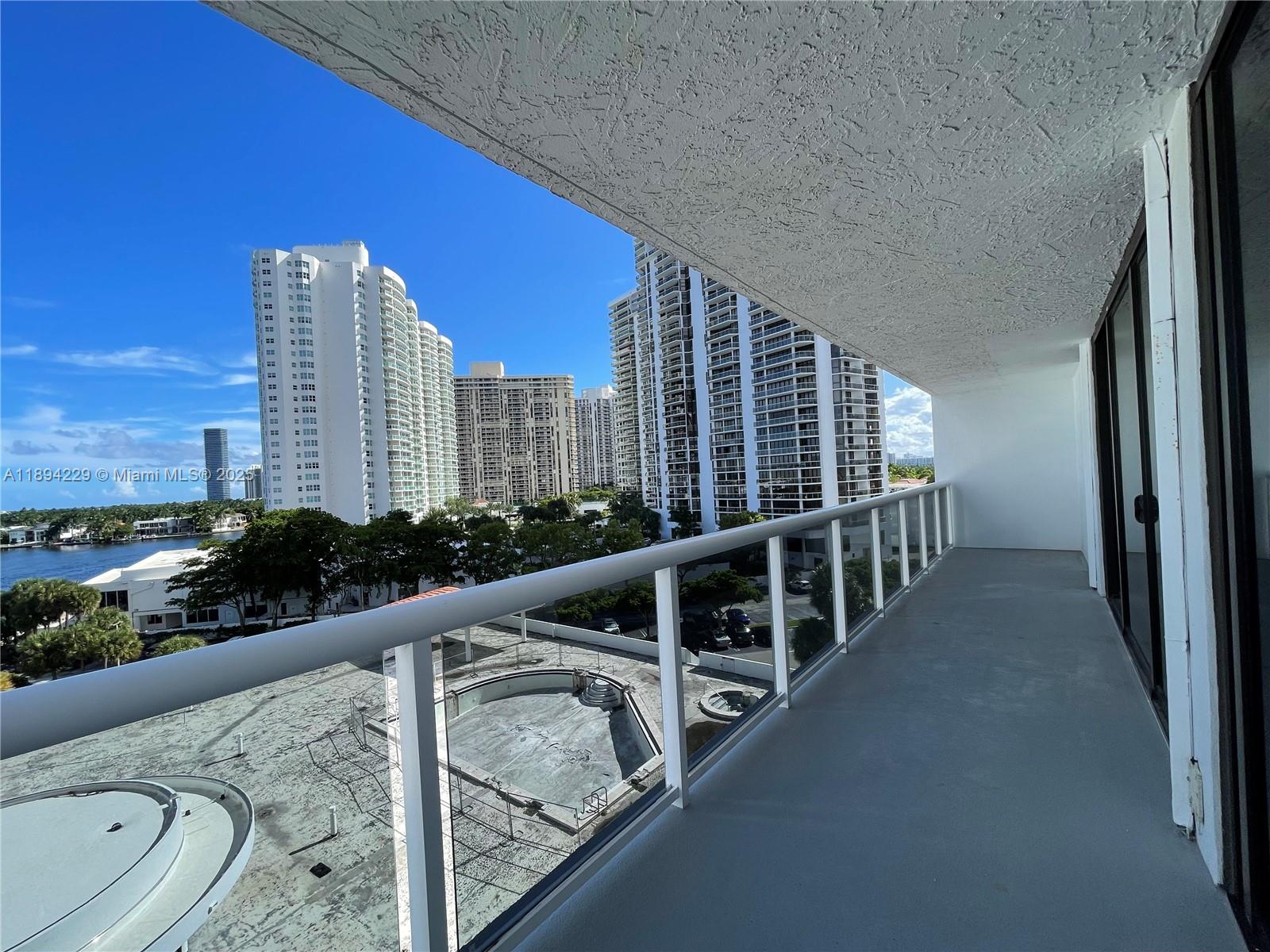WATERVIEW CONDO - Residential Lease