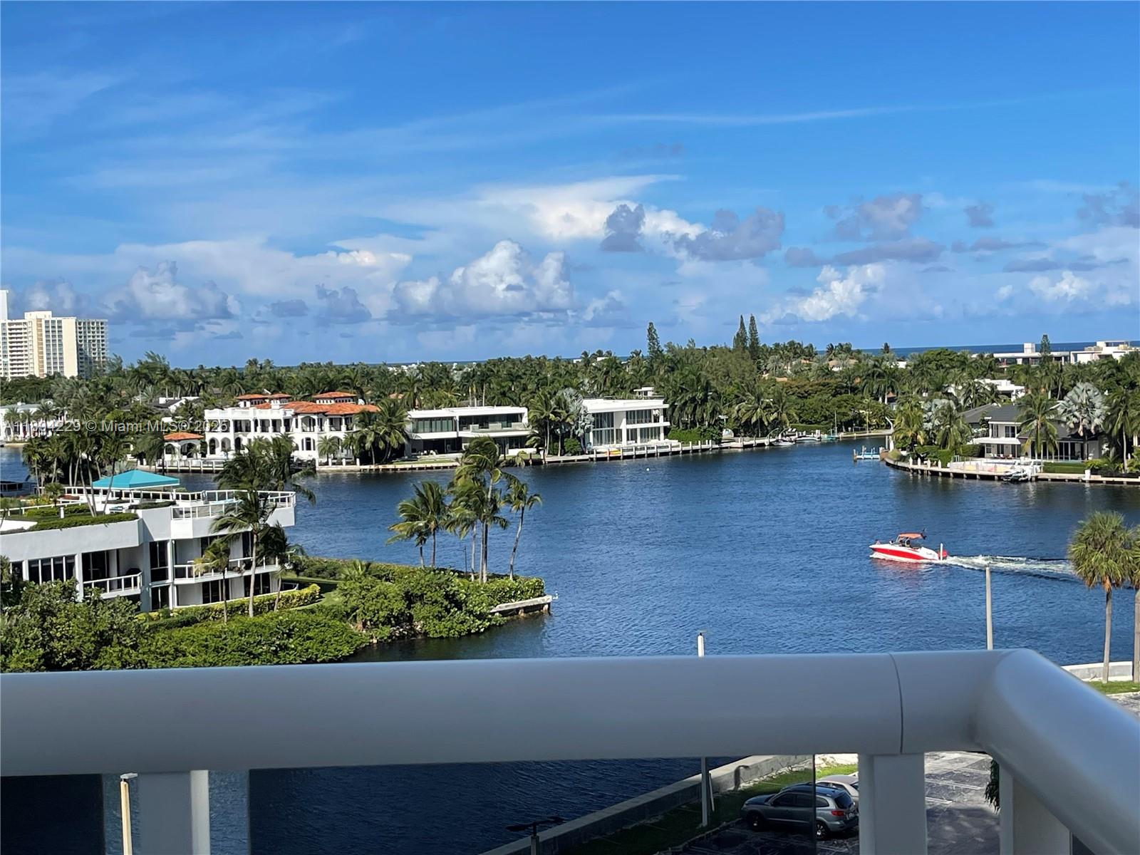 WATERVIEW CONDO - Residential Lease