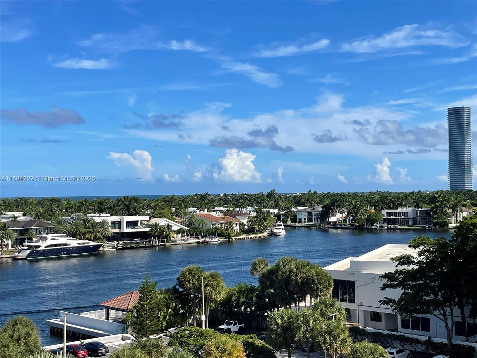 WATERVIEW CONDO - Residential Lease