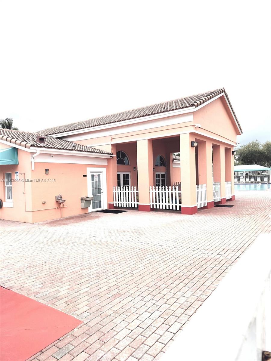 SHOMA CONDO AT KEYS COVE - Residential