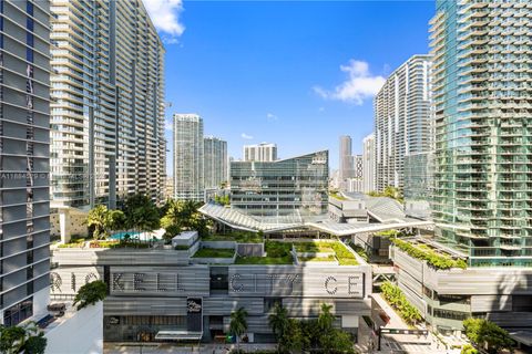 45 SW 9th St 1708 Miami FL 33130