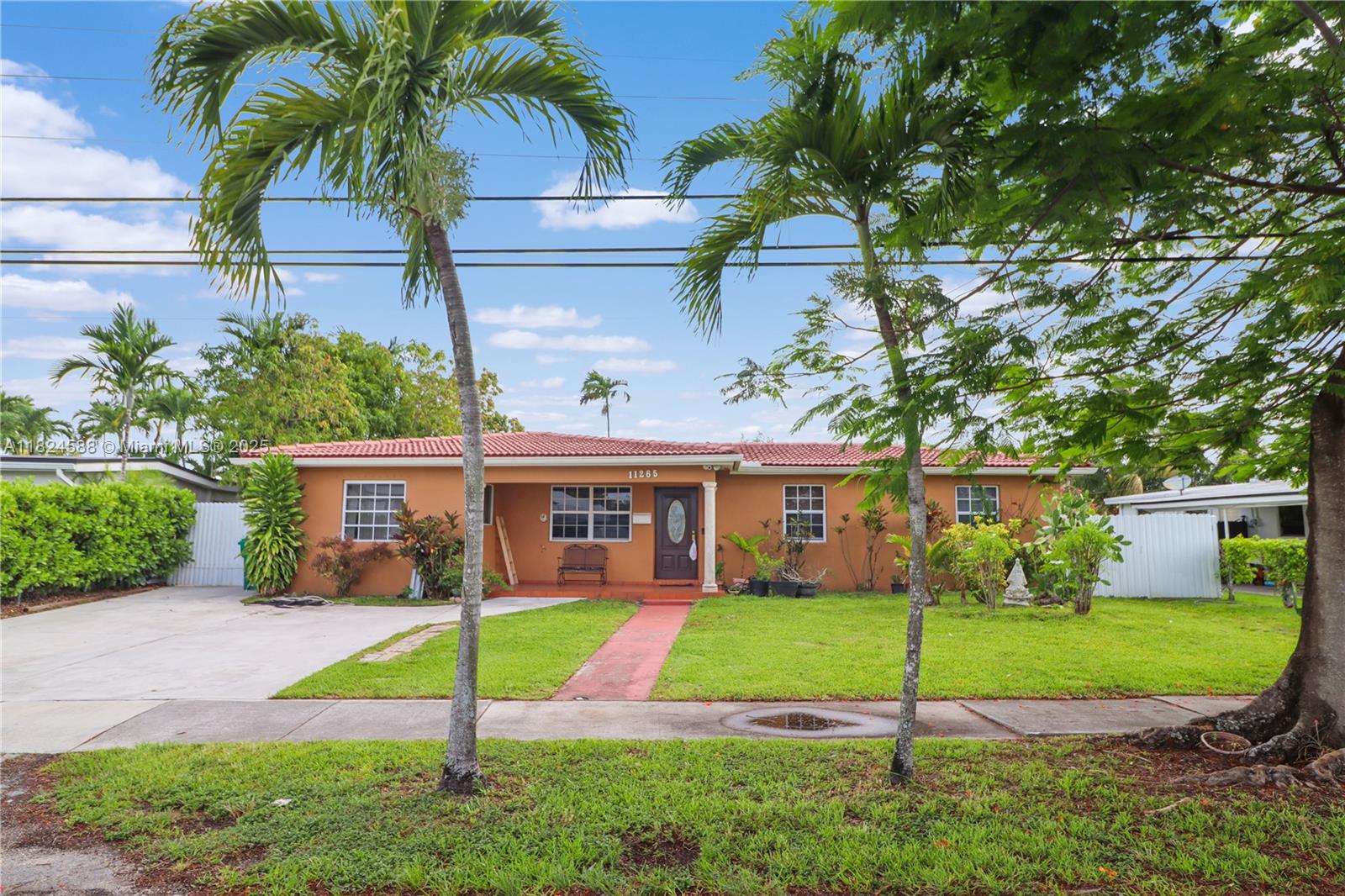 11265 SW 53rd Ter