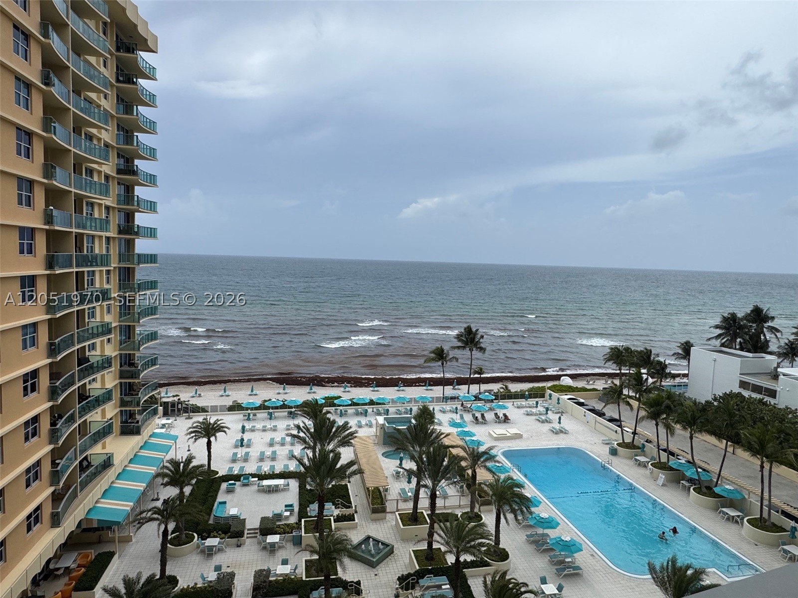 2501 S Ocean Dr 921