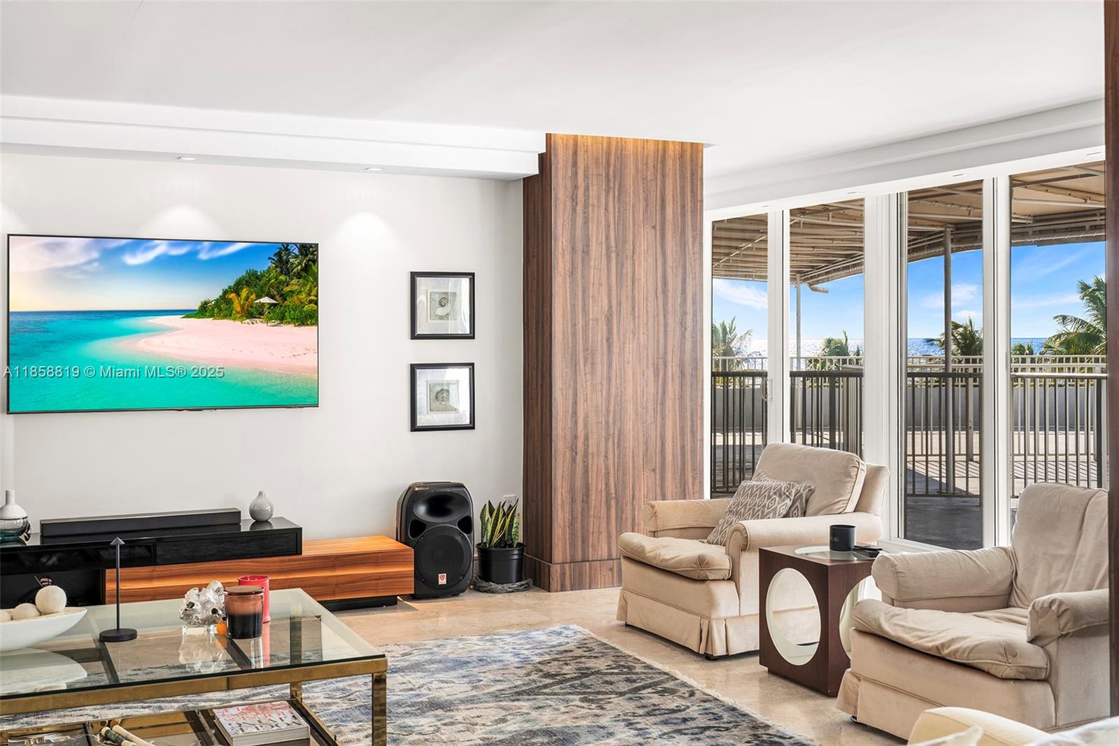 MAR-AZUL CONDO - Residential