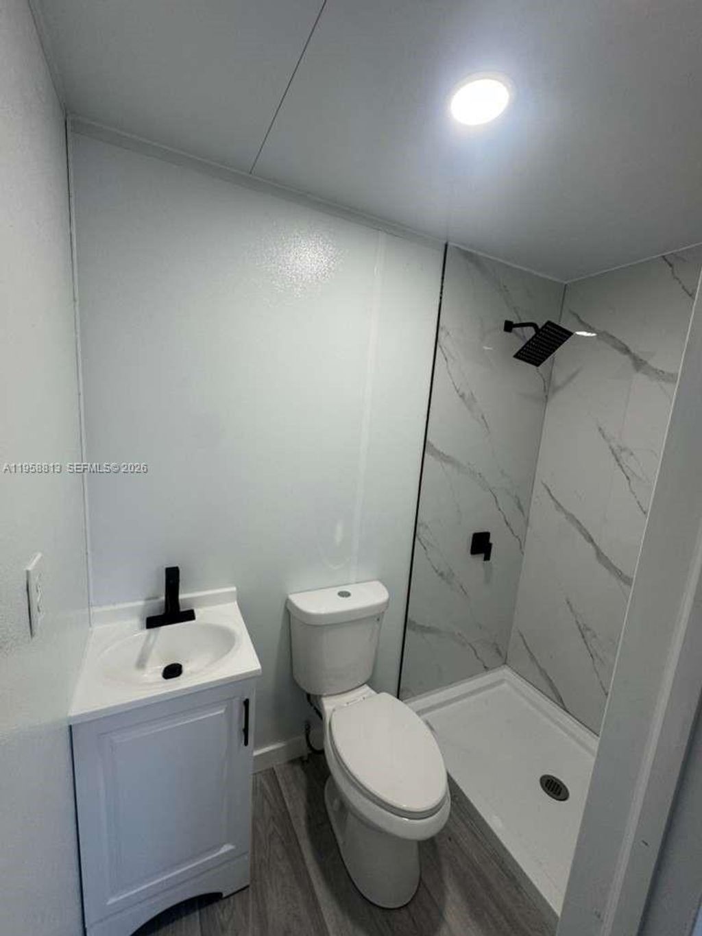 Photo of 1605 NW 11th Pl #1, Fort Lauderdale, FL 33311 (MLS # A11958813)