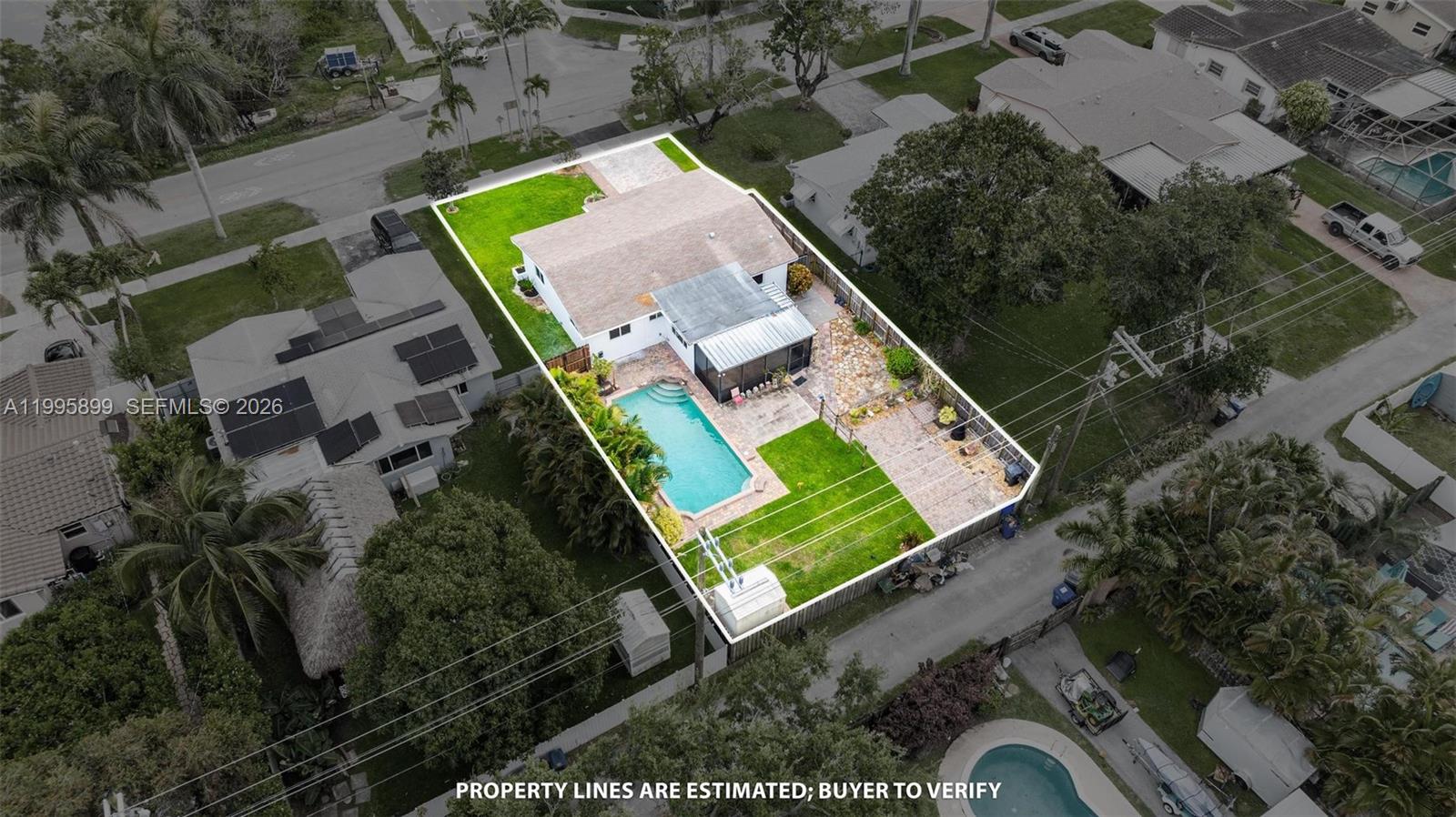 HOLLYWOOD HOMESITES HIGH - Residential