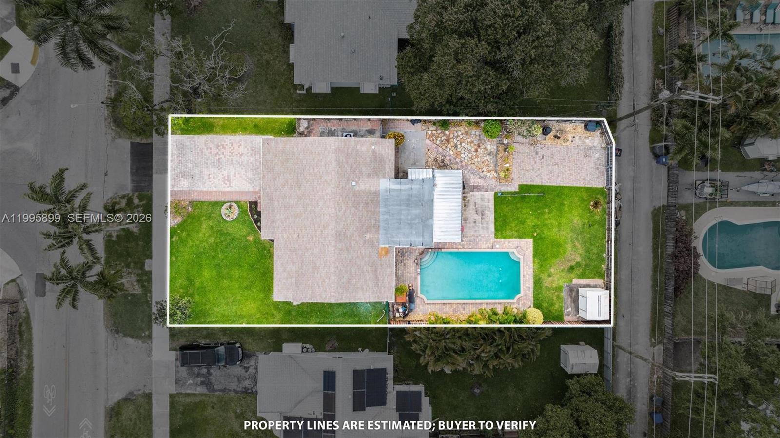 HOLLYWOOD HOMESITES HIGH - Residential