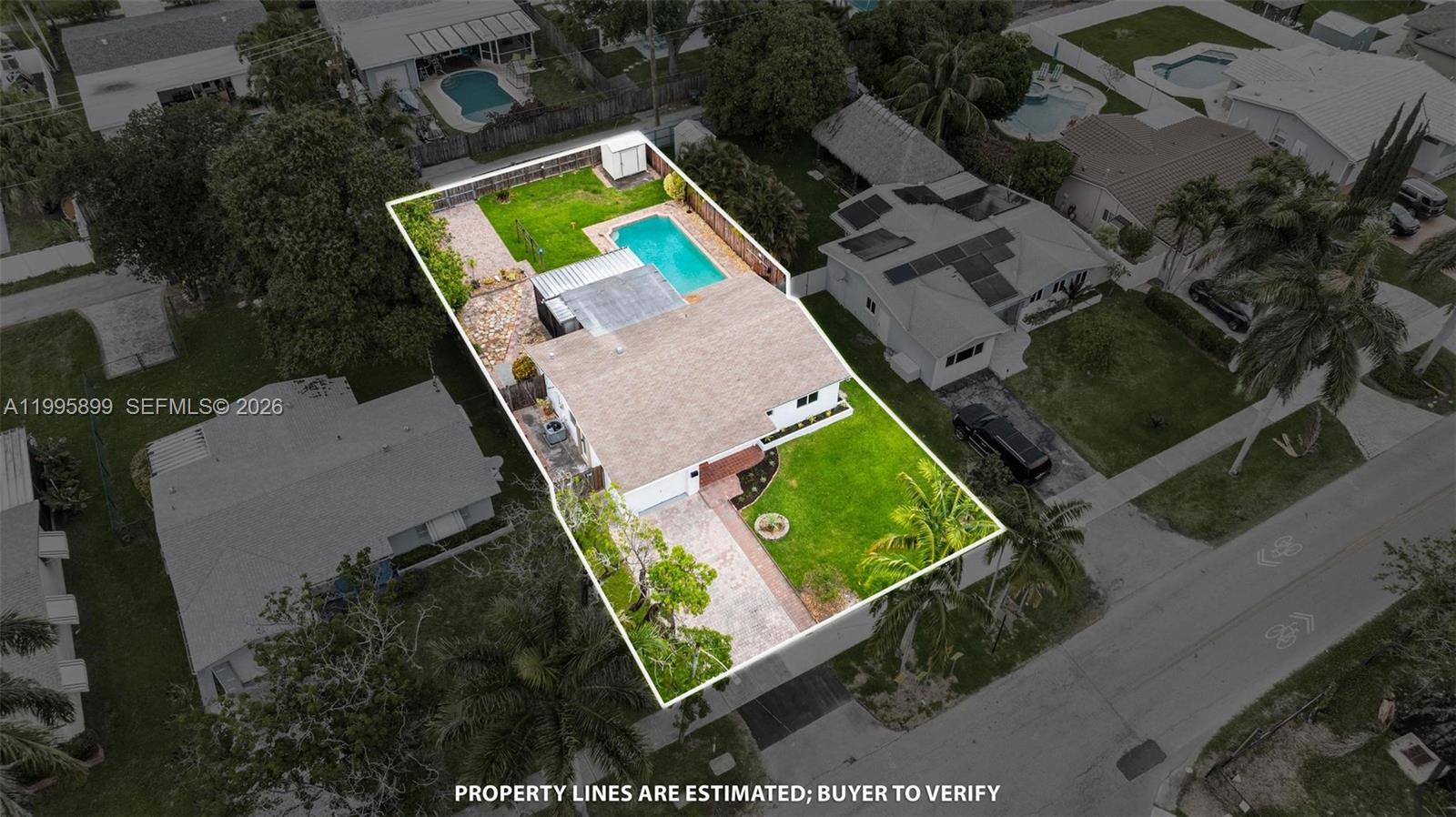 HOLLYWOOD HOMESITES HIGH - Residential