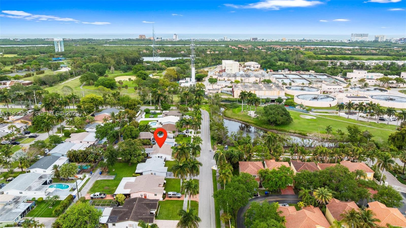 HOLLYWOOD HOMESITES HIGH - Residential