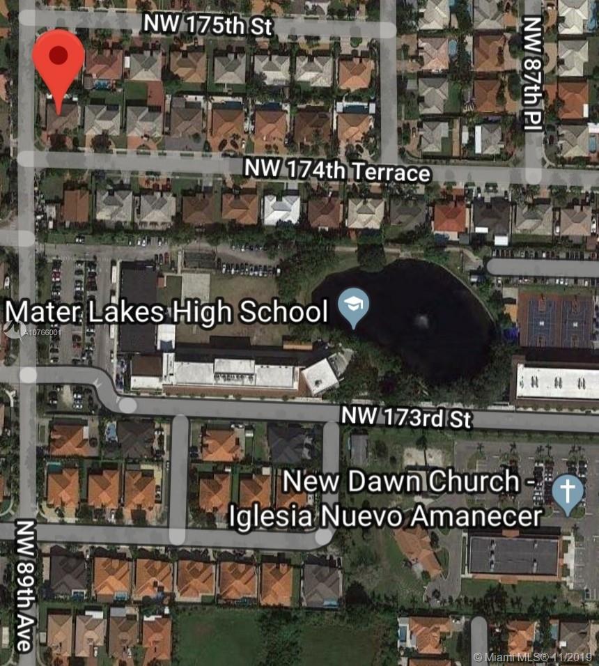 PALM SPRING ESTATES - Residential