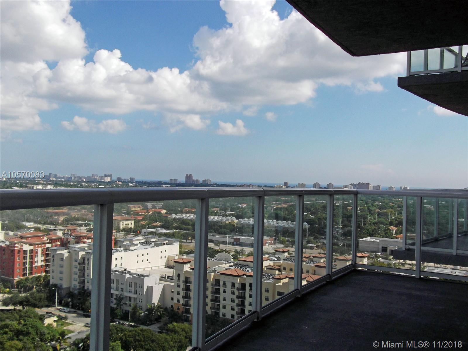 STRADA 315 CONDO - Residential Lease