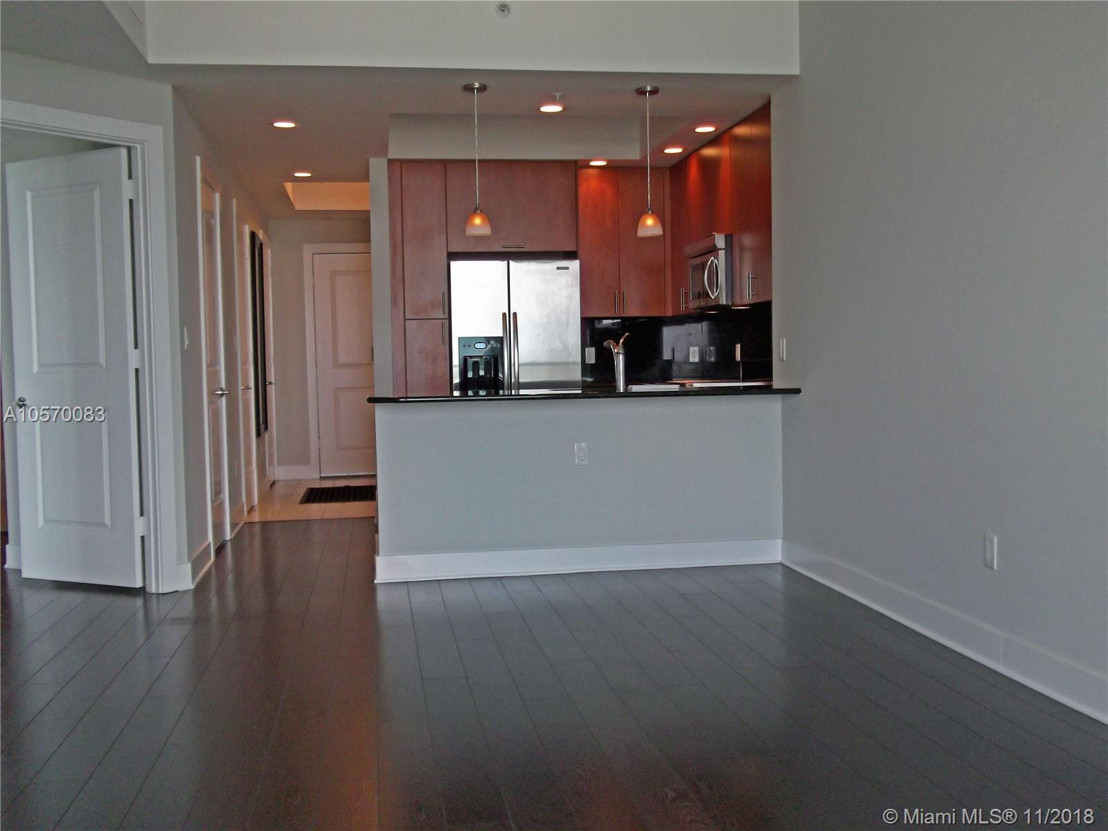 STRADA 315 CONDO - Residential Lease