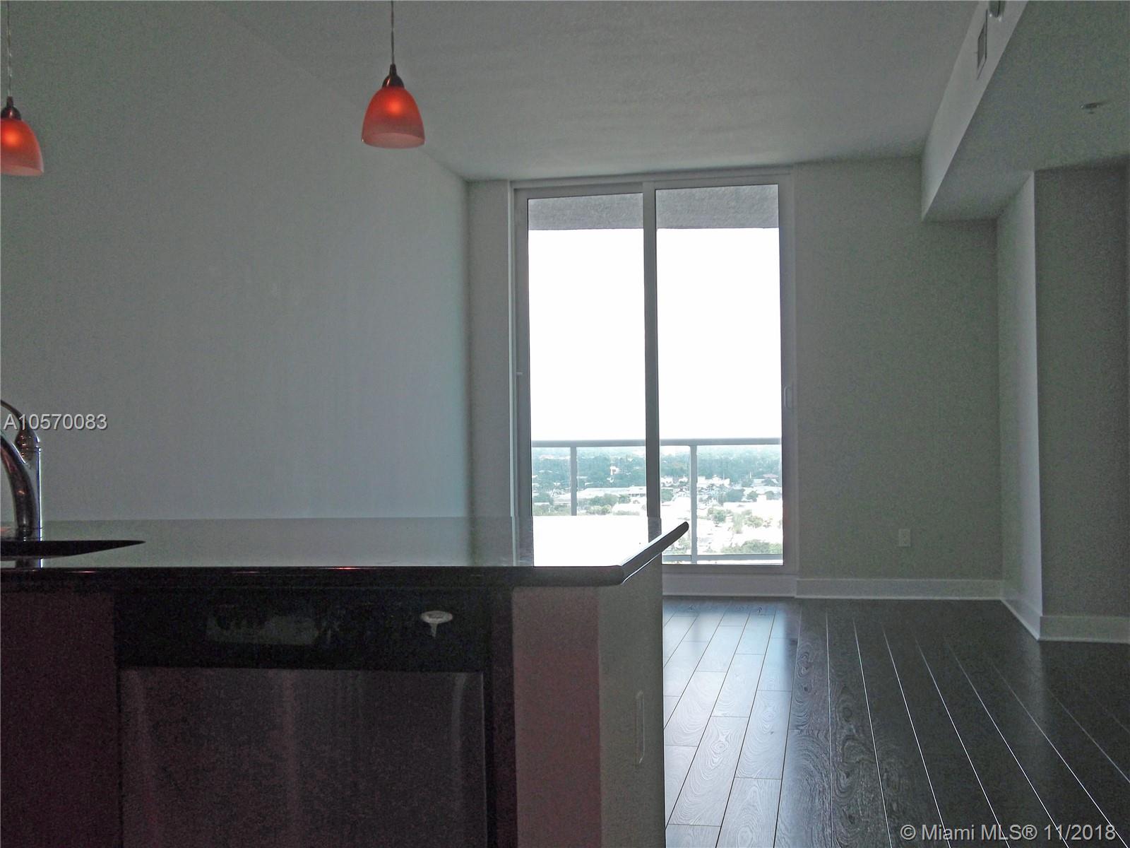 STRADA 315 CONDO - Residential Lease