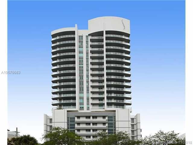 STRADA 315 CONDO - Residential Lease